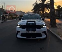 دودج دورانجو